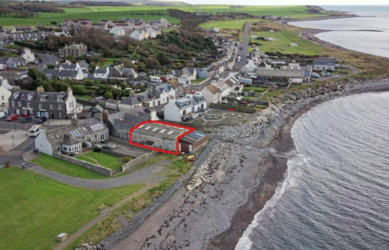 Conversion Opportunity in Port William photo